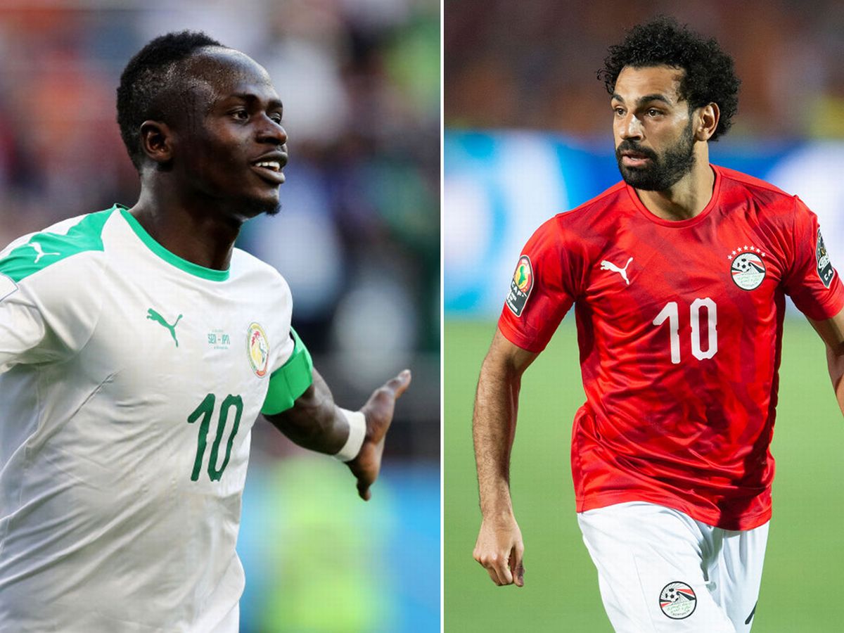 Barrage Mondial 2022 : Les compos probables de Égypte vs Sénégal
