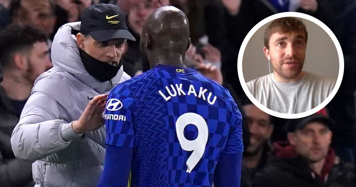 Fabrizio Romano fait un point définitif sur l’avenir de Romelu Lukaku à Chelsea