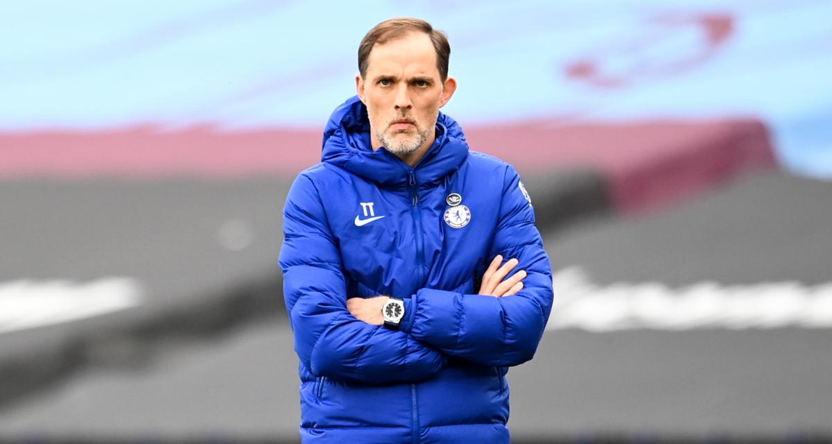 Chelsea : Tuchel annonce quatre forfaits face au Real Madrid