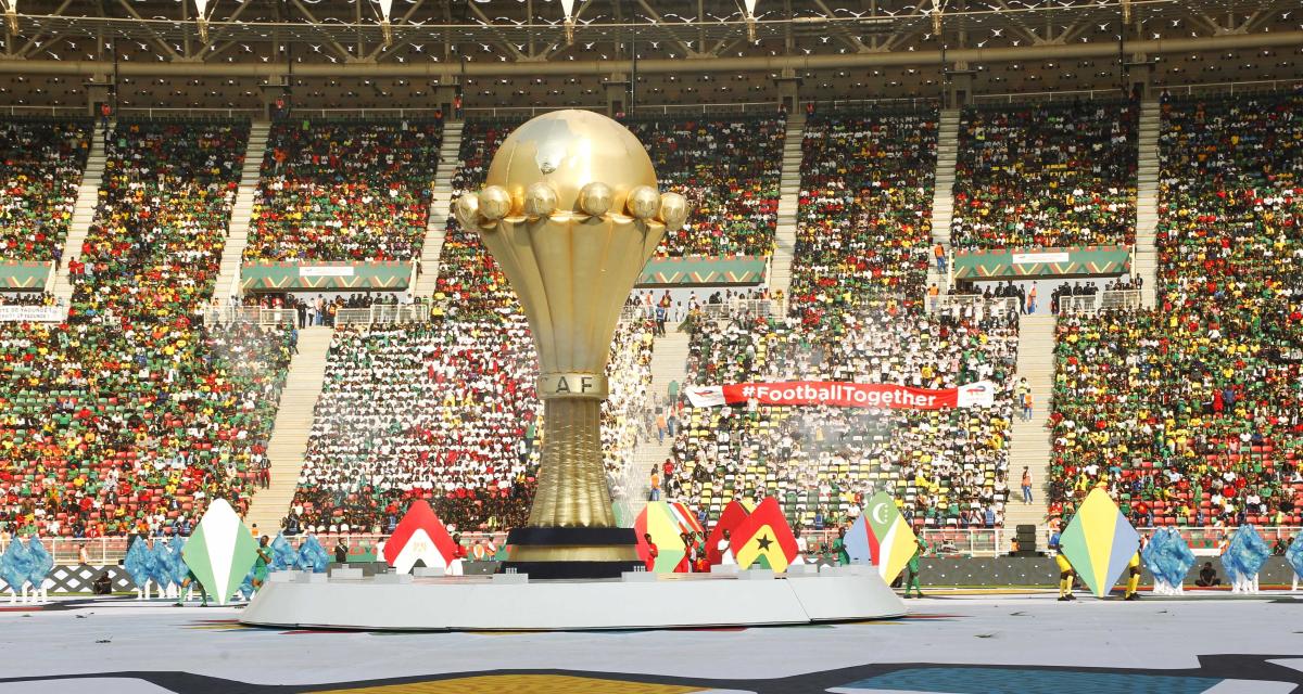 CAN 2021 : Voici le tableau complet des huitièmes de finale