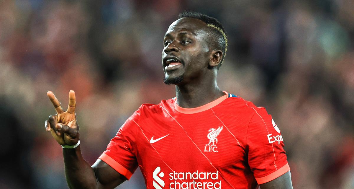 Premier League : Sadio Mané annonce la couleur face à Chelsea