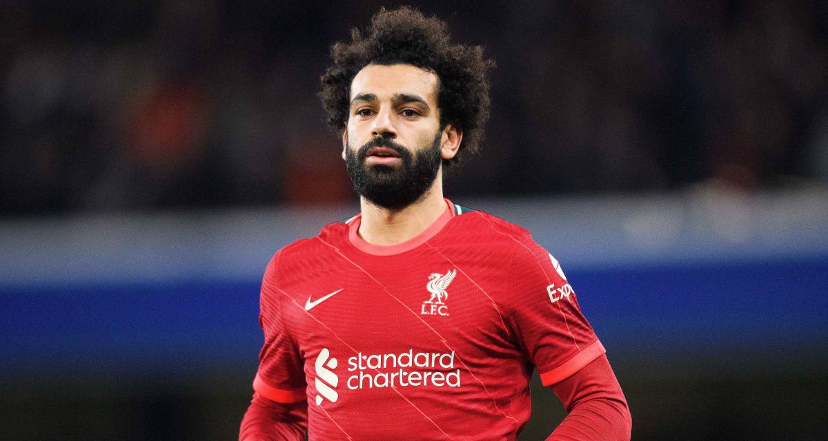 «Liverpool aime Salah mais ne peut accepter de…», le regard avisé d’une légende des Reds