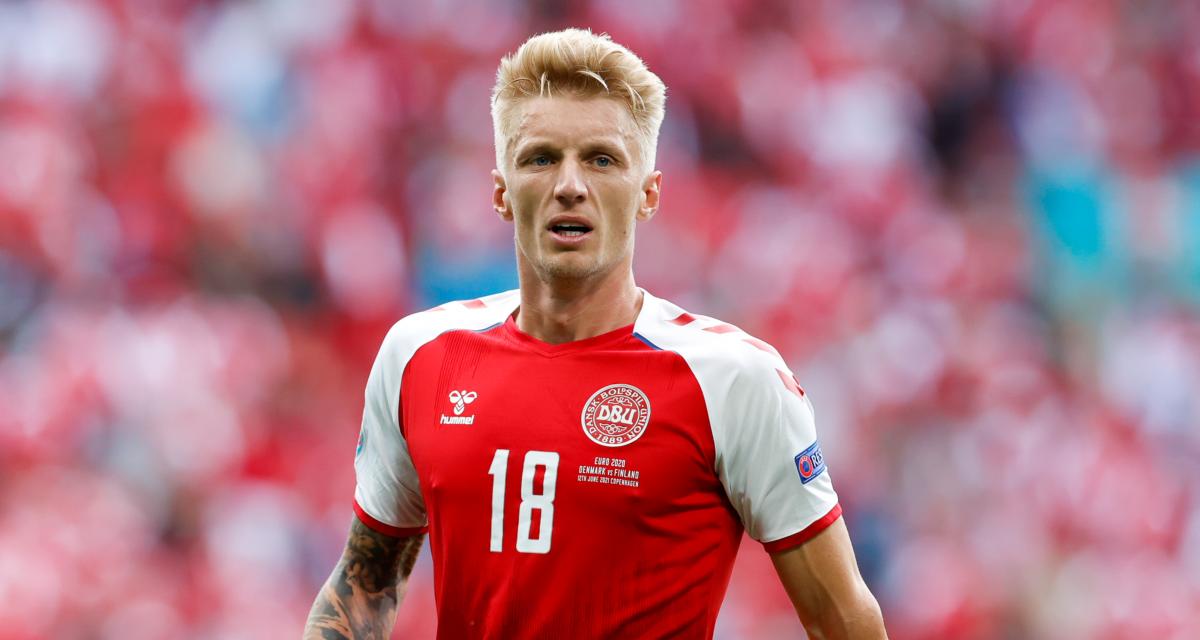 1200 L om a se confirmerait srieusement pour daniel wass