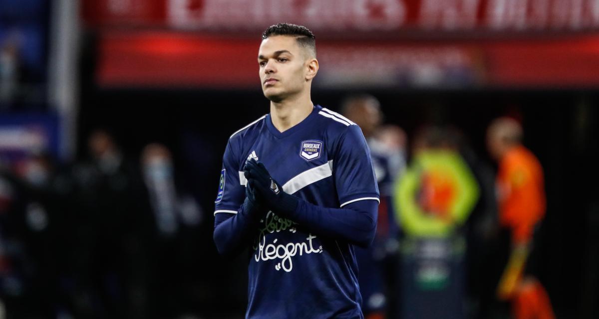 1200 L psg girondins ben arfa est l gal de messi un ex de l om se lche