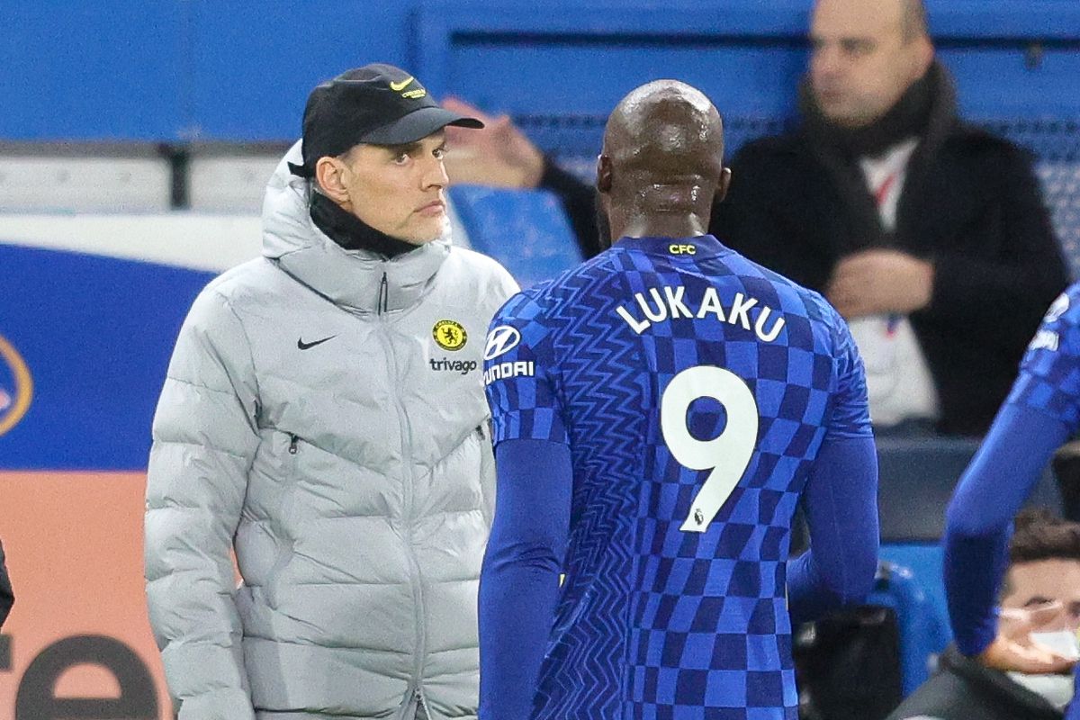 « J’ai parlé avec Lukaku, ce qu’on a finalement décidé », l’annonce forte de Tuchel