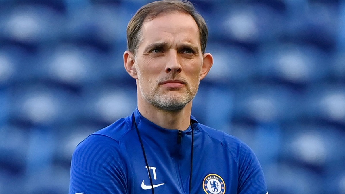 Tuchel révèle le type de joueur que Chelsea a vraiment besoin de recruter