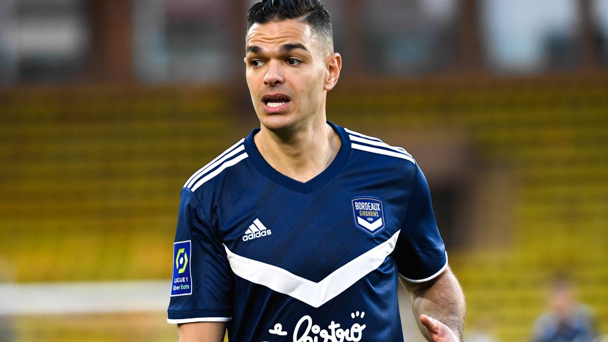 Officiel : Hatem Ben Arfa trouve un nouveau club