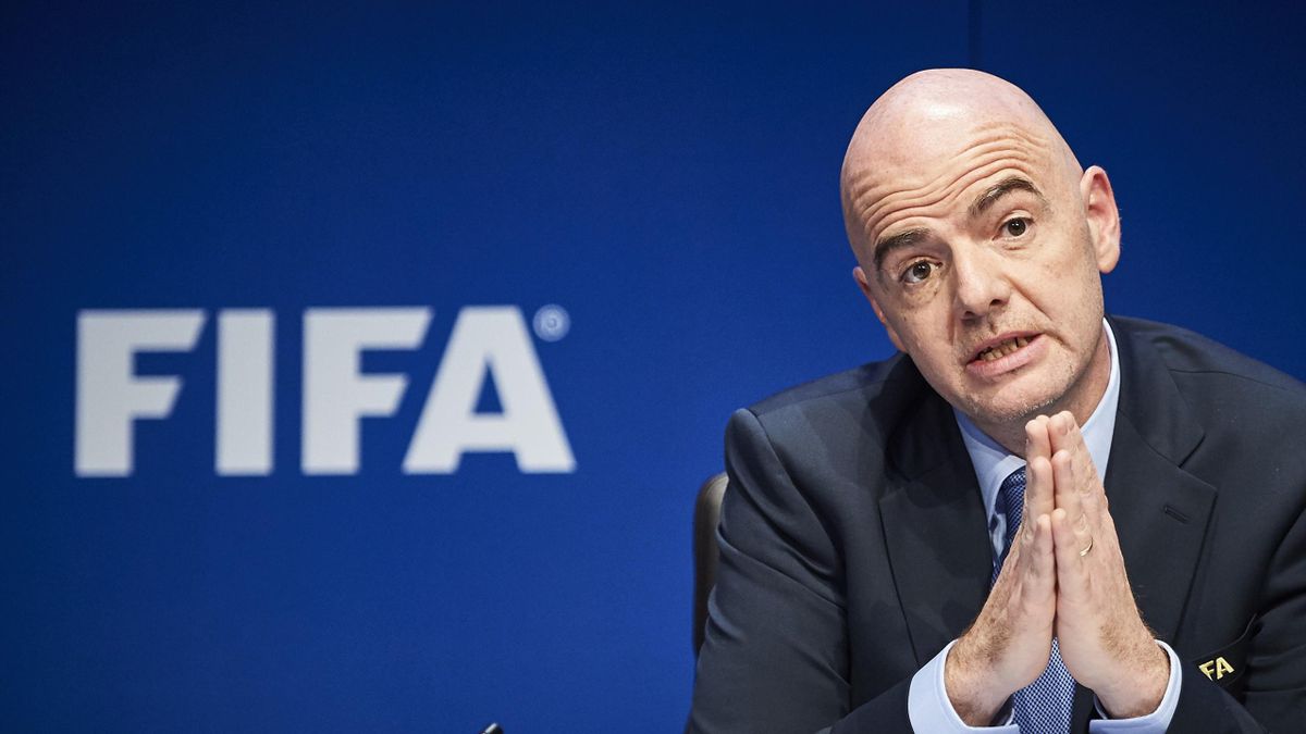 Officiel : La FIFA annonce un nouveau règlement sur les prêts à partir de l’été 2022