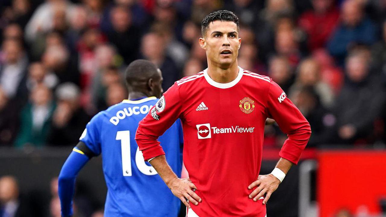 « Je suis sous-coté », Cristiano Ronaldo réagit sur sa nouvelle valeur marchande !