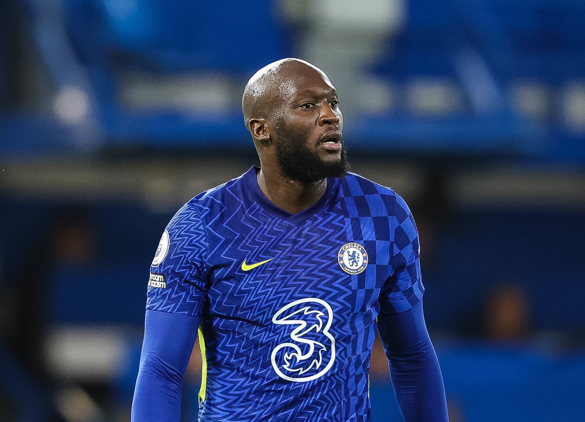 « S’il pensait être le numéro un, il n’a rien compris », Lukaku prend encore cher