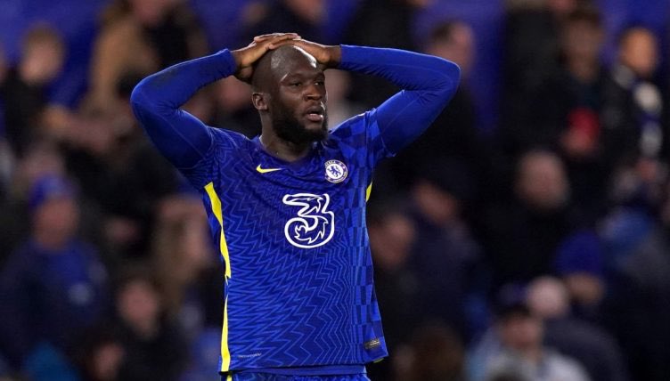 Chelsea : La grosse amende infligée à Lukaku connue