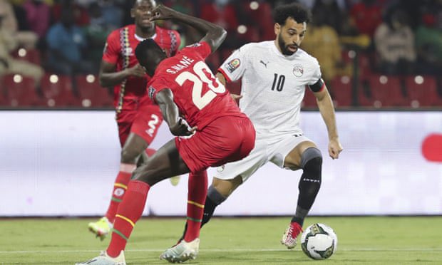 CAN : L’Egypte bat la Guinée-Bissau et se relance