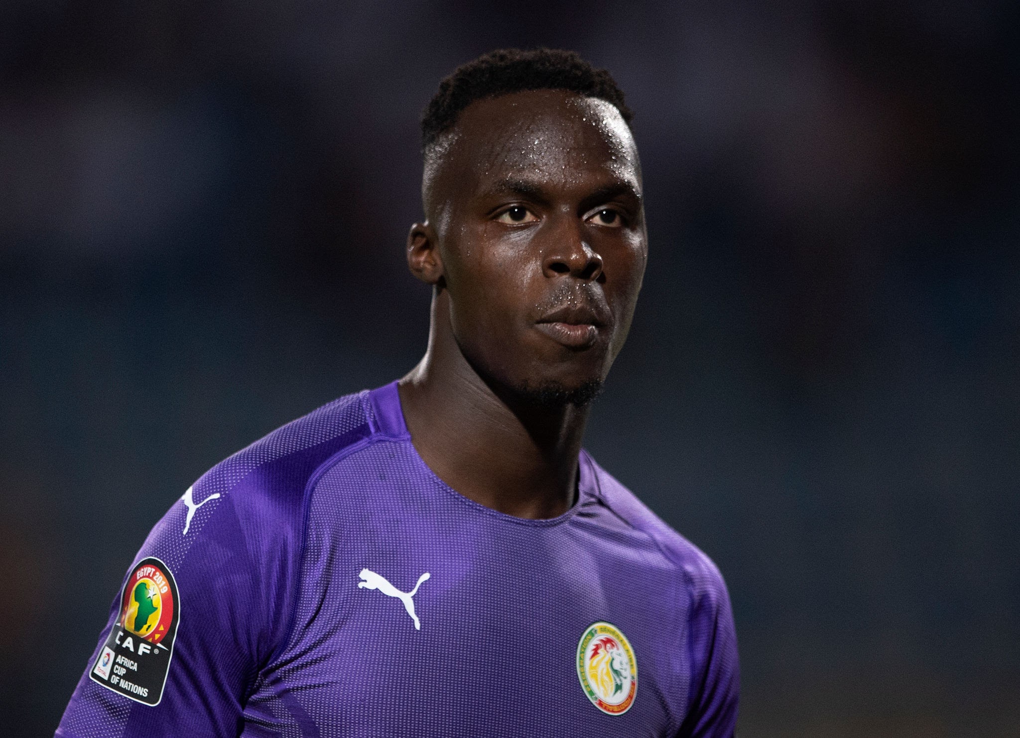 FIFA The Best : La réaction d’Edouard Mendy après son sacre