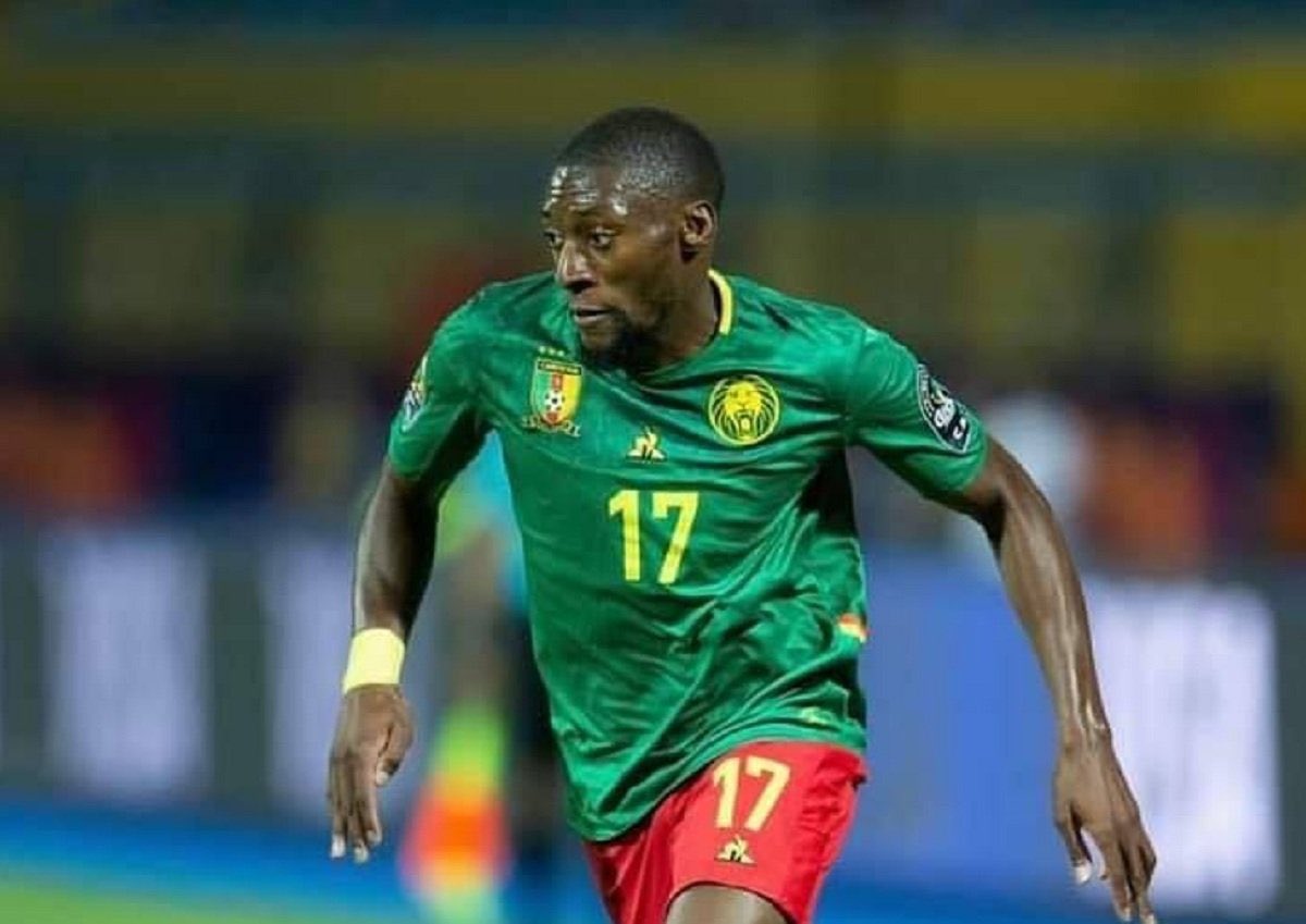 Historique, Karl Toko-Ekambi s’offre un record légendaire avec le Cameroun