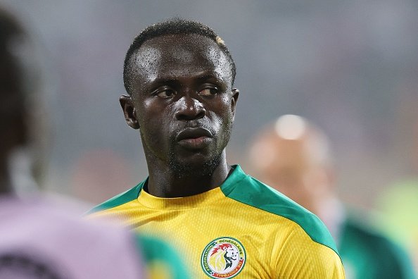 Sénégal : La stat hallucinante de Sadio en phase finale de CAN