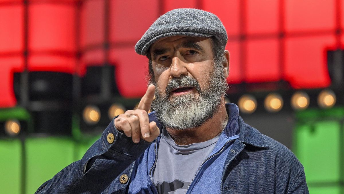 Cantona admet qu’il ne regardera pas la Coupe du monde au Qatar