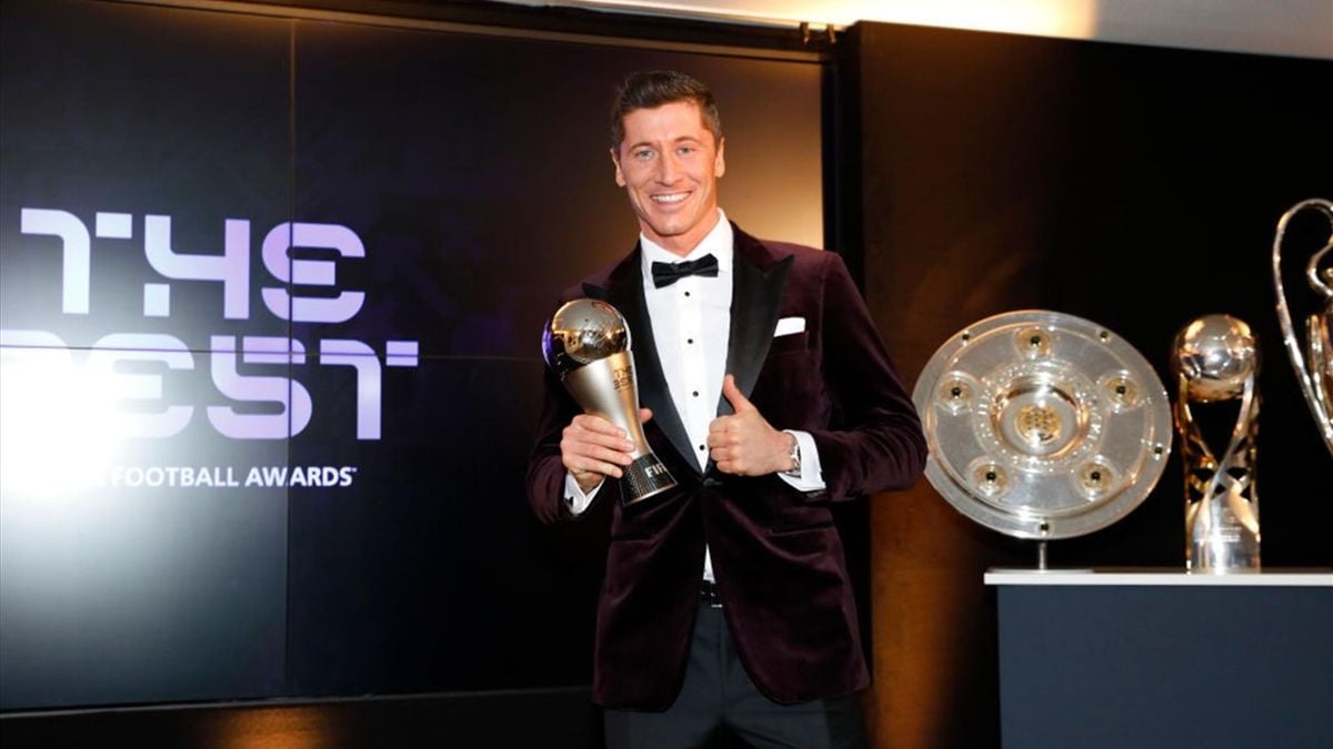 Trophée The Best : Pourquoi Lionel Messi va t-il succéder à Lewandowski au palmarès?