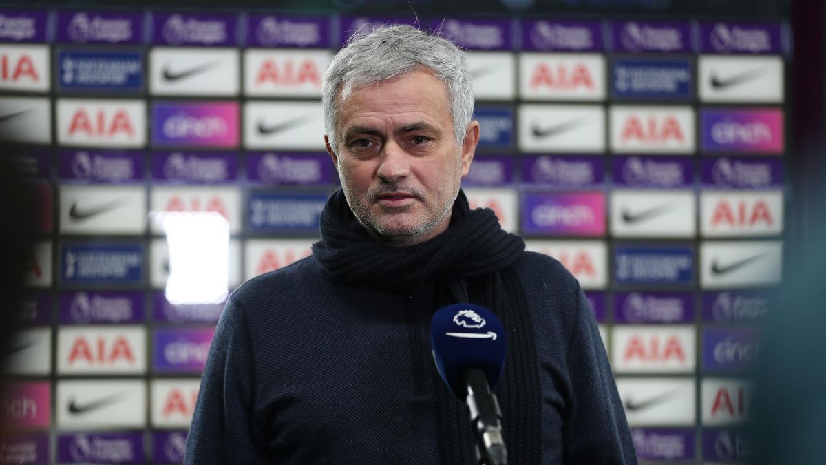 Mourinho : « Il est comme Zidane, on n’aura plus jamais un joueur comme lui »