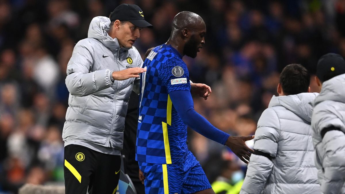 Situation de Lukaku à Chelsea : La déclaration de Mourinho qui résume tout