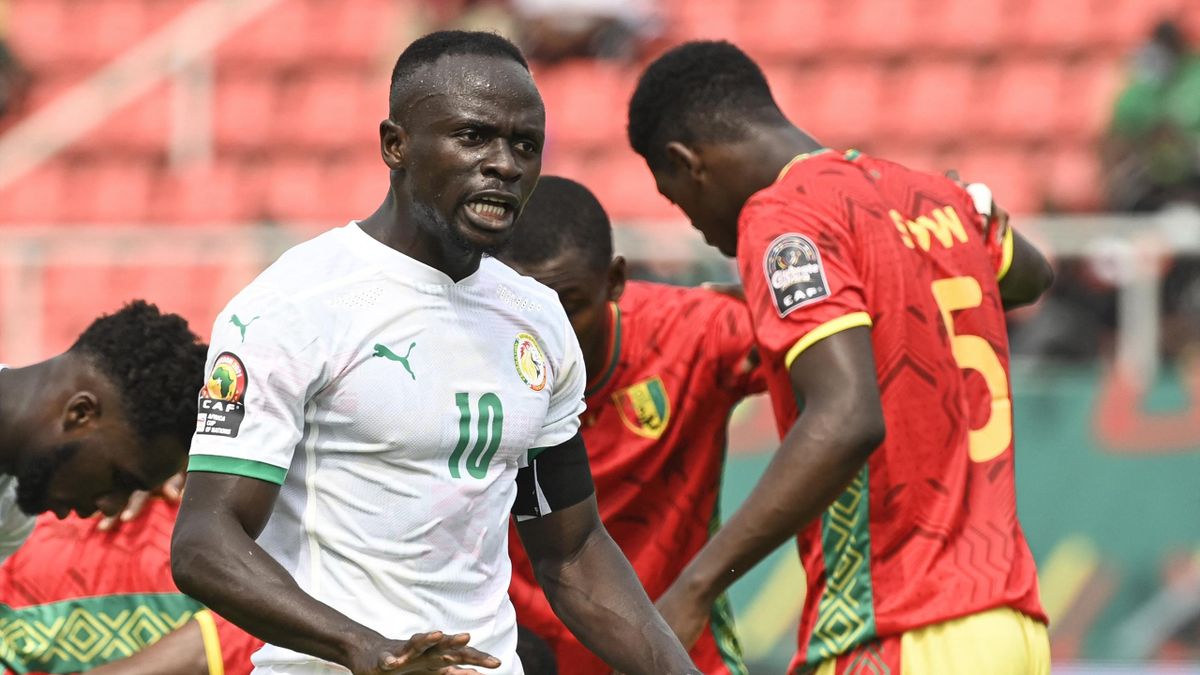 Mendy et Koulibaly de retour dans le onze de départ des Lions, les compos de Malawi – Sénégal