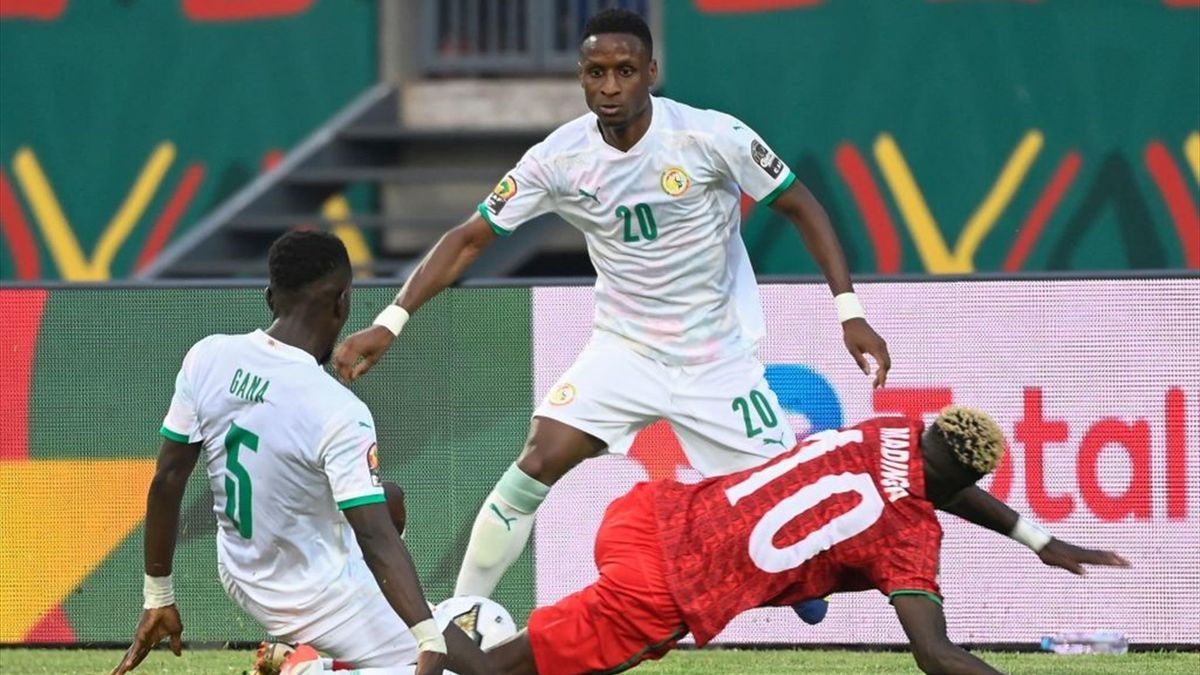 Huitièmes de finale CAN 2021 : Le Sénégal connait son adversaire