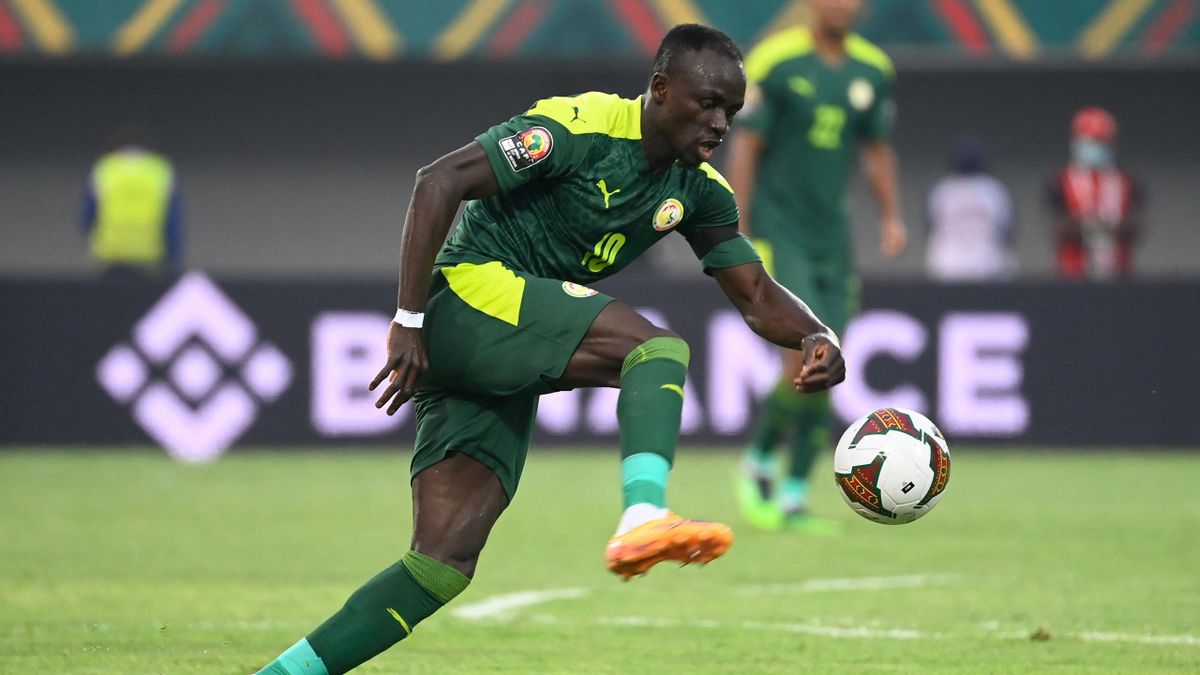 Bonne nouvelle pour Sadio Mané et le Senegal