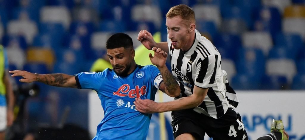 Juventus vs Naples : Faouzi Ghoulam titulaire, les compos officielles