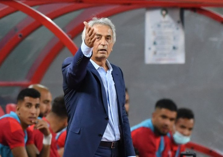 Halilhodzic après la victoire du Maroc : « Si on enlève Mbappé, Messi et Neymar au PSG… »