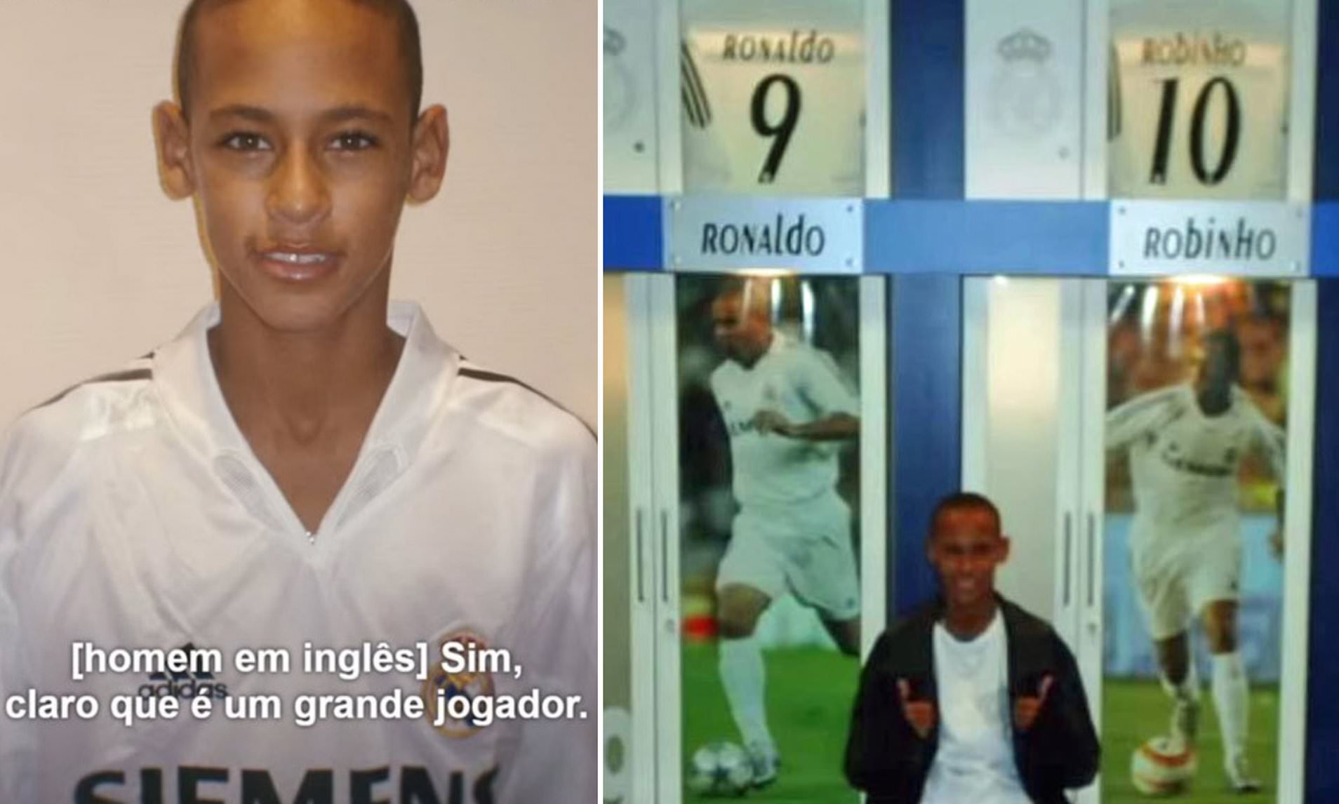 neymar 13