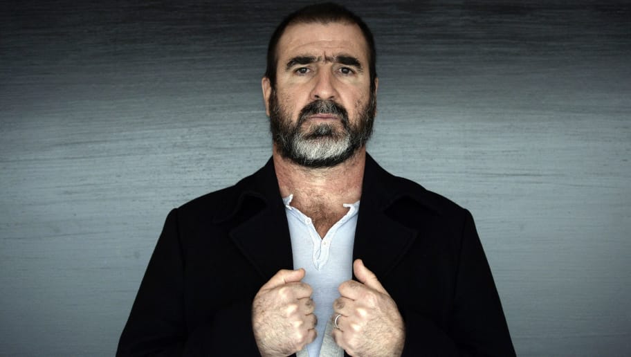 Coupe du monde Qatar 2022 : L’annonce choc de Eric Cantona