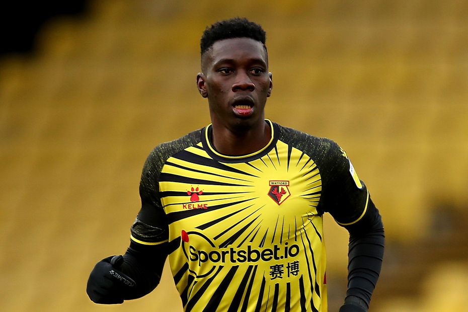 CAN 2021 : Excellente nouvelle pour le Sénégal, Watford libère Ismaila Sarr