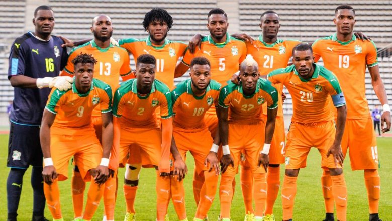 CAN 2022 : Une bonne nouvelle pour la Côte d’Ivoire
