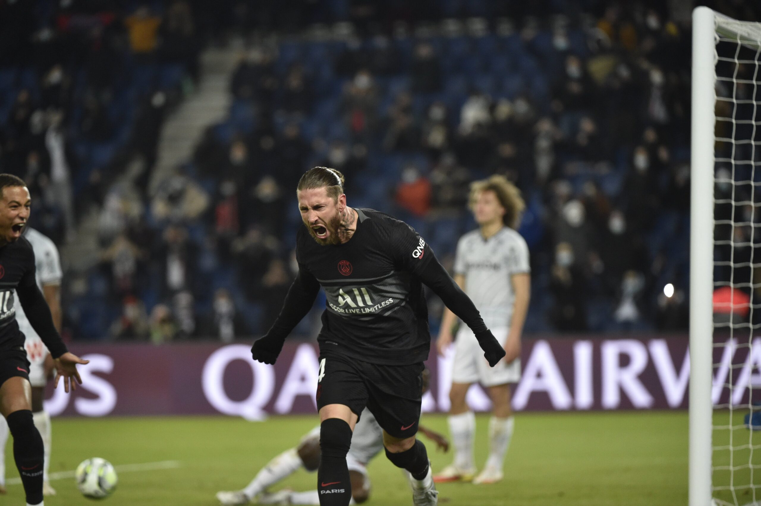 « C’est le meilleur moment.. », Sergio Ramos apporte de bonnes nouvelles aux fans Parisiens