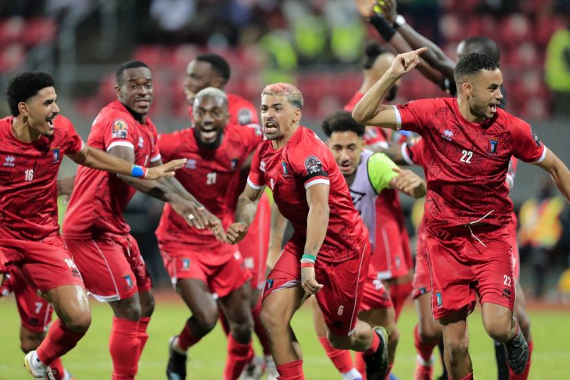 « Jouer contre le Sénégal de Sadio Mané nous fait plaisir », un joueur équato-guinéen s’enflamme sur l’équipe du Sénégal