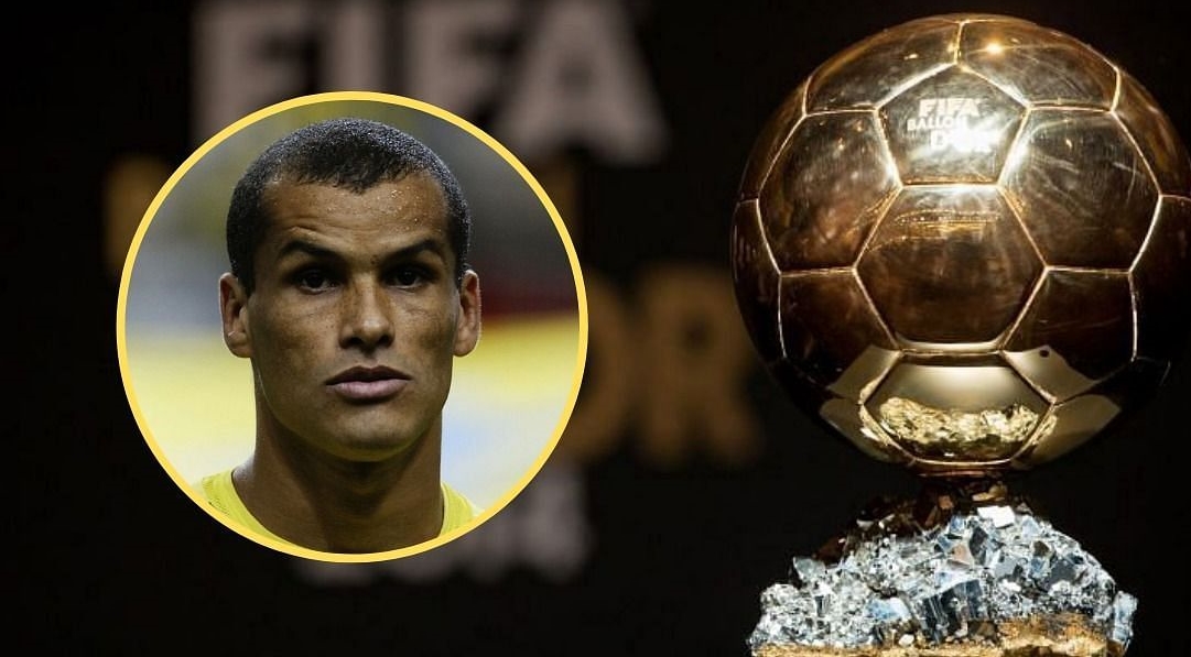 Ballon d’Or 2022 : Rivaldo distingue déjà 4 favoris, sans Benzema ni CR7