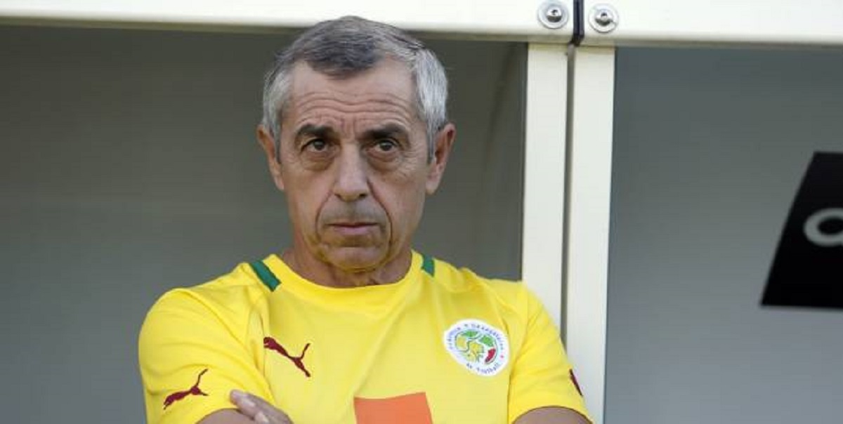 Alain Giresse : « Le Sénégal aborde le second tour avec plus d’interrogations que de certitudes »