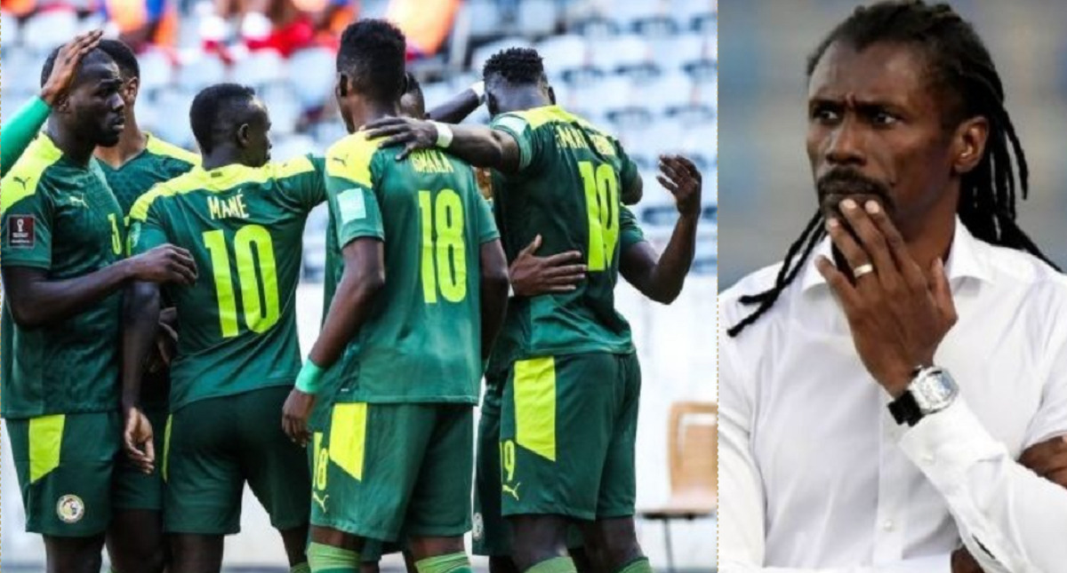 «On regarde nos matchs la peur au ventre », une légende du foot sénégalais fustige Aliou Cissé