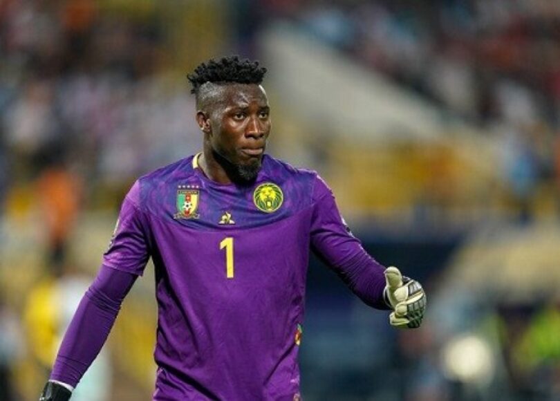 André Onana : « Nous voulons gagner la Coupe du Monde 2022, on y va avec cette mentalité »