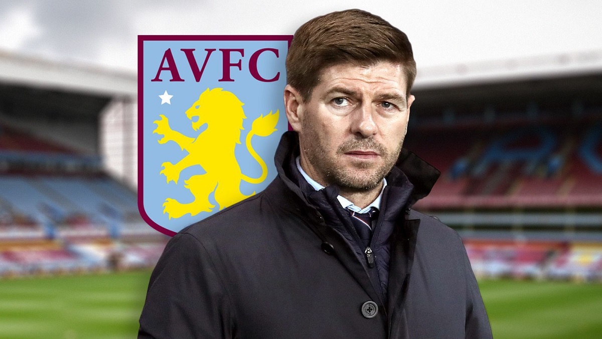 Aston Villa : Après Coutinho, Steven Gerrard lorgne un autre ancien du Barça