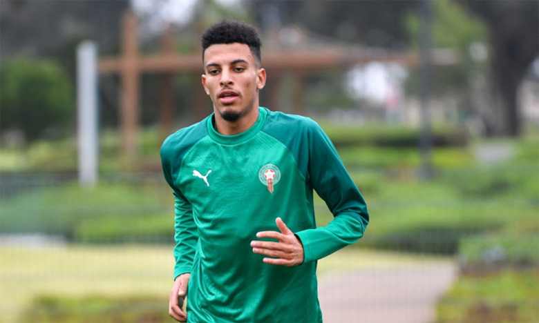 OFFICIEL : Azzedine Ounahi quitte Angers, son nouveau club connu