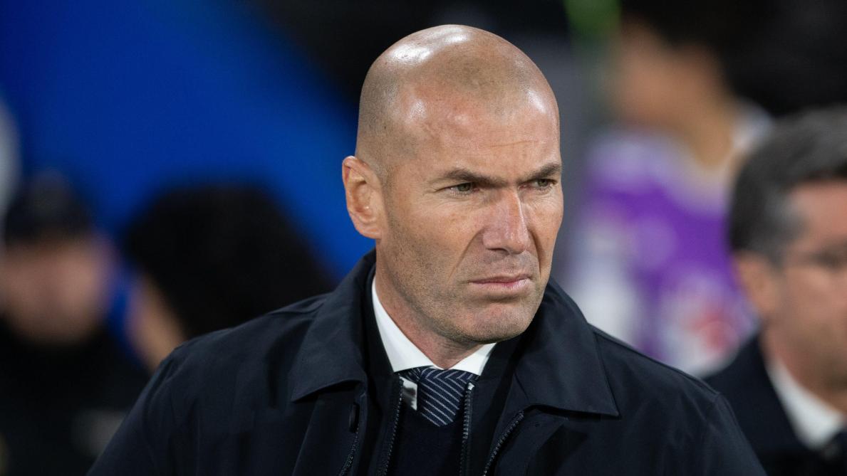 « Je ne lui pardonnerai jamais, je préfère mourir », Zidane se lâche comme rarement