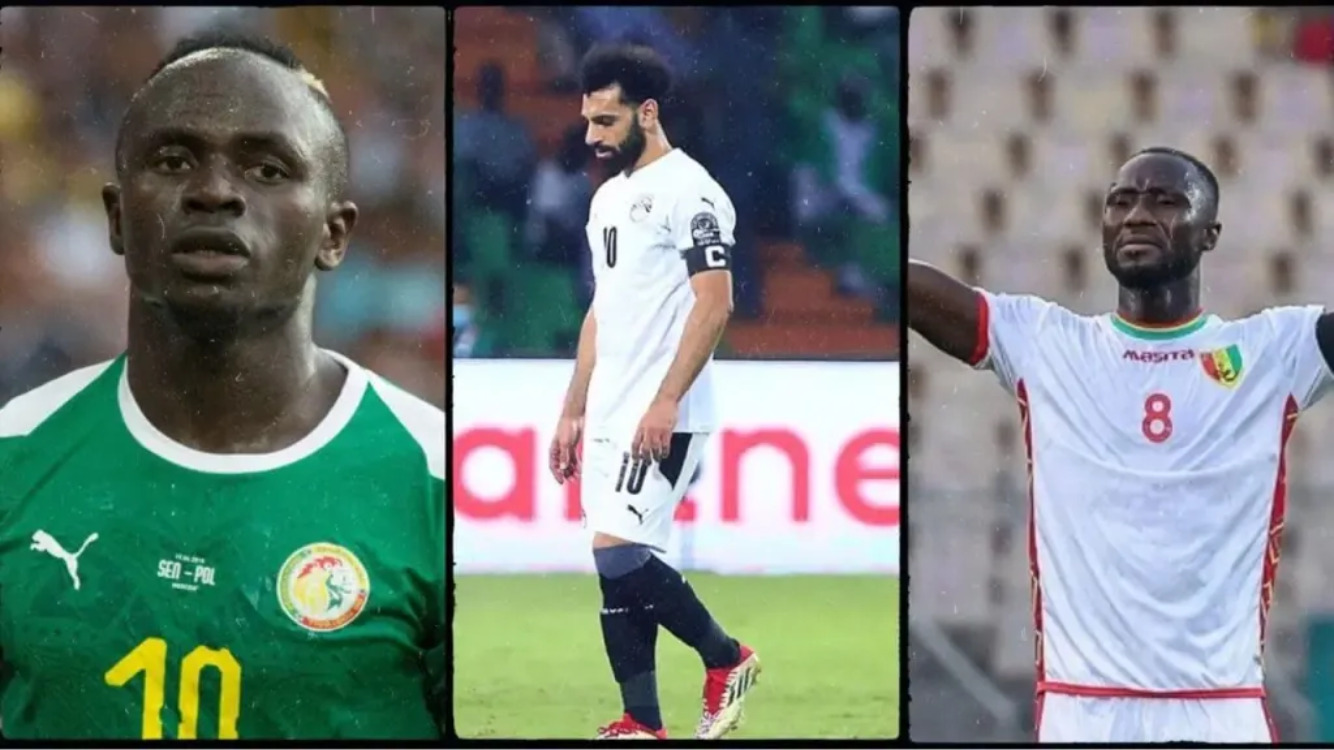 CAN 2021 : Sans Salah, ni Mané… le onze-type de la phase de groupes dévoilé