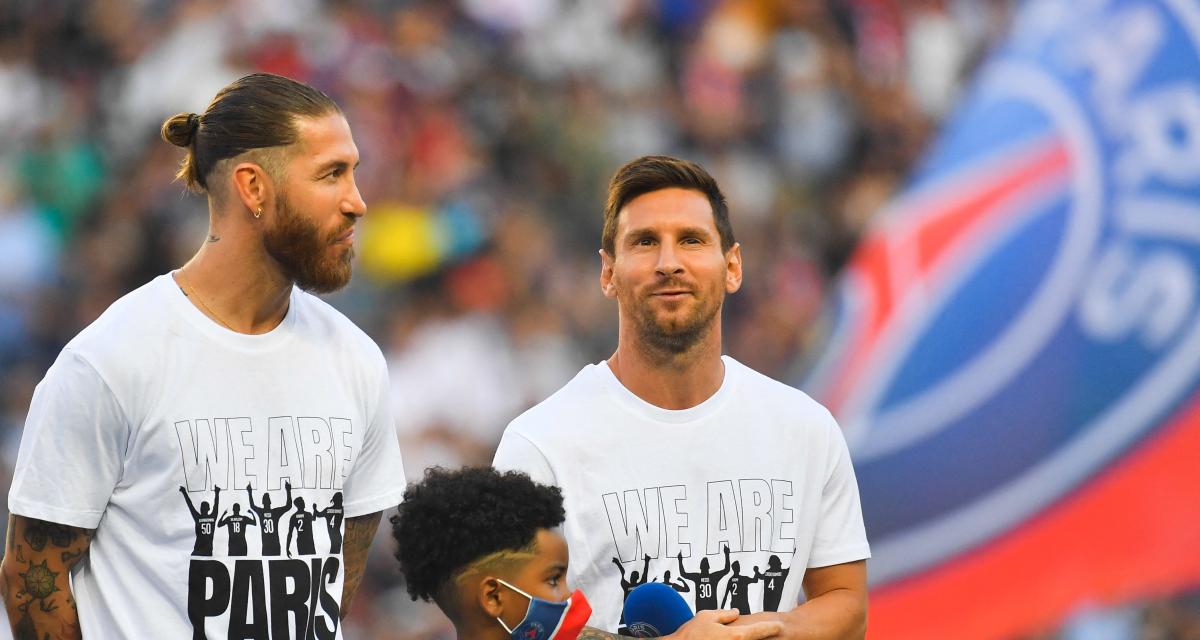 « C’est pourquoi Messi ne sera jamais ami avec Ramos », les dures vérités d’un ancien biographe de la Pulga