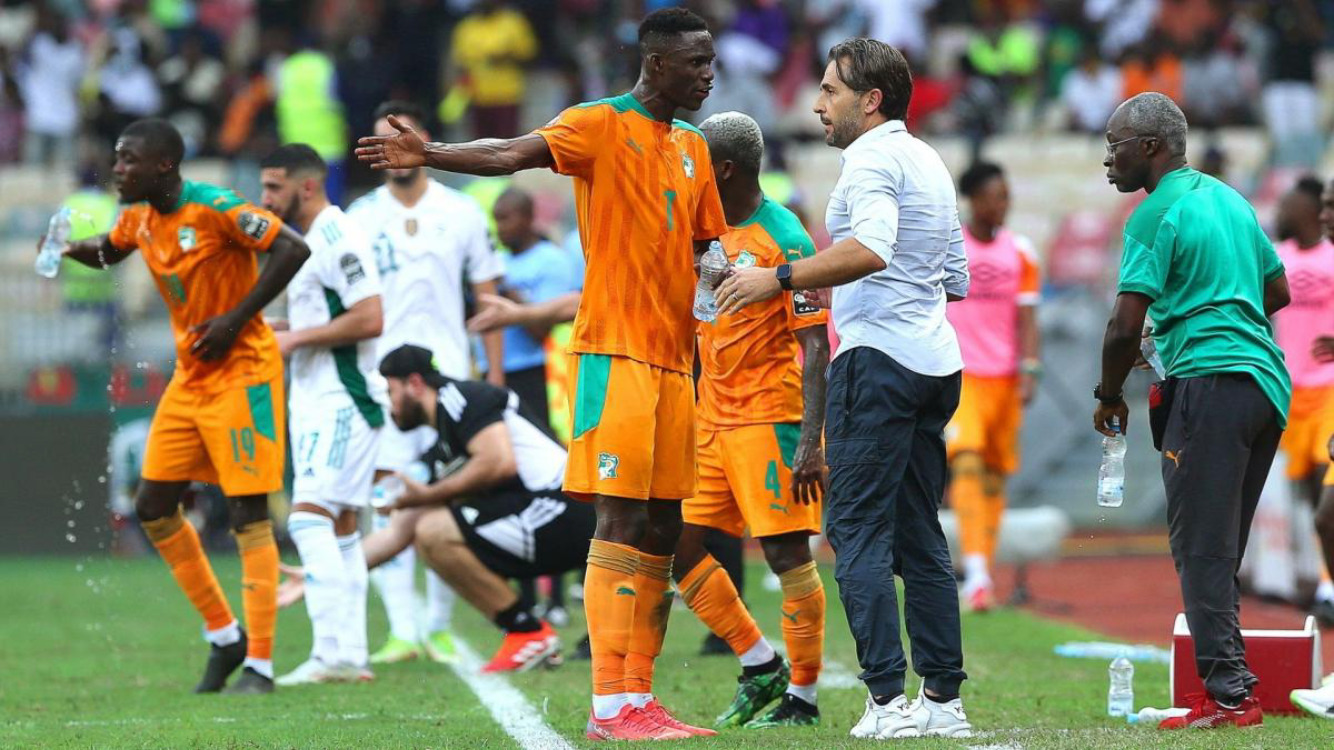 Patrice Beaumelle révèle ce qui a manqué à l’Algérie : « Ils pouvaient revenir 3-3 »
