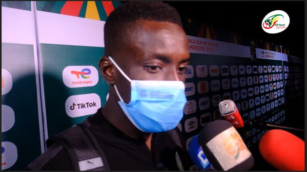 Les révélations de Gana Gueye sur la qualification du Sénégal en demi-finale de la CAN 2021 !