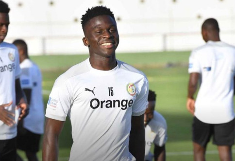 Mercato : Trois clubs de Premier League en lice pour signer Bamba Dieng