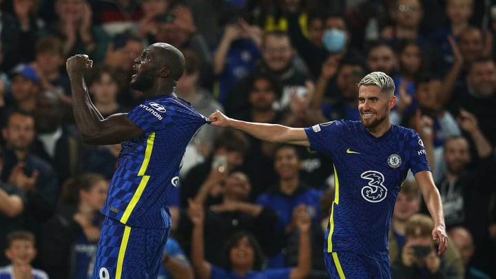 Lukaku titulaire, les équipes officielles de Chelsea – Tottenham
