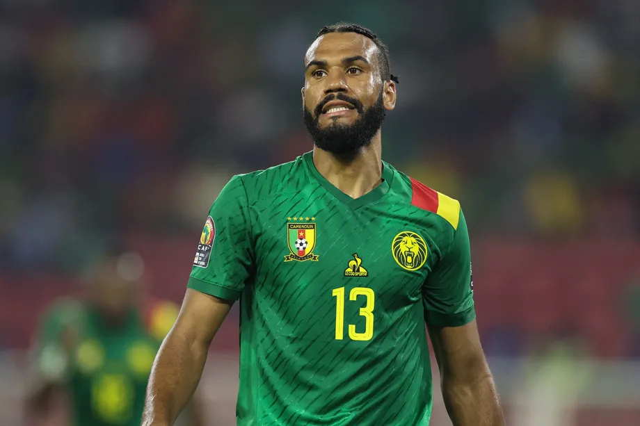 Choupo-Moting sur la prestation des Comores : «Ce n’est pas une grande nation de football pour l’instant mais…»