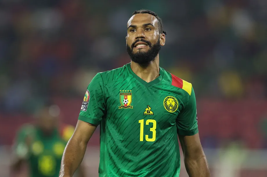 Manque de temps de jeu à la CAN 2021, Choupo Moting rompt avec le silence