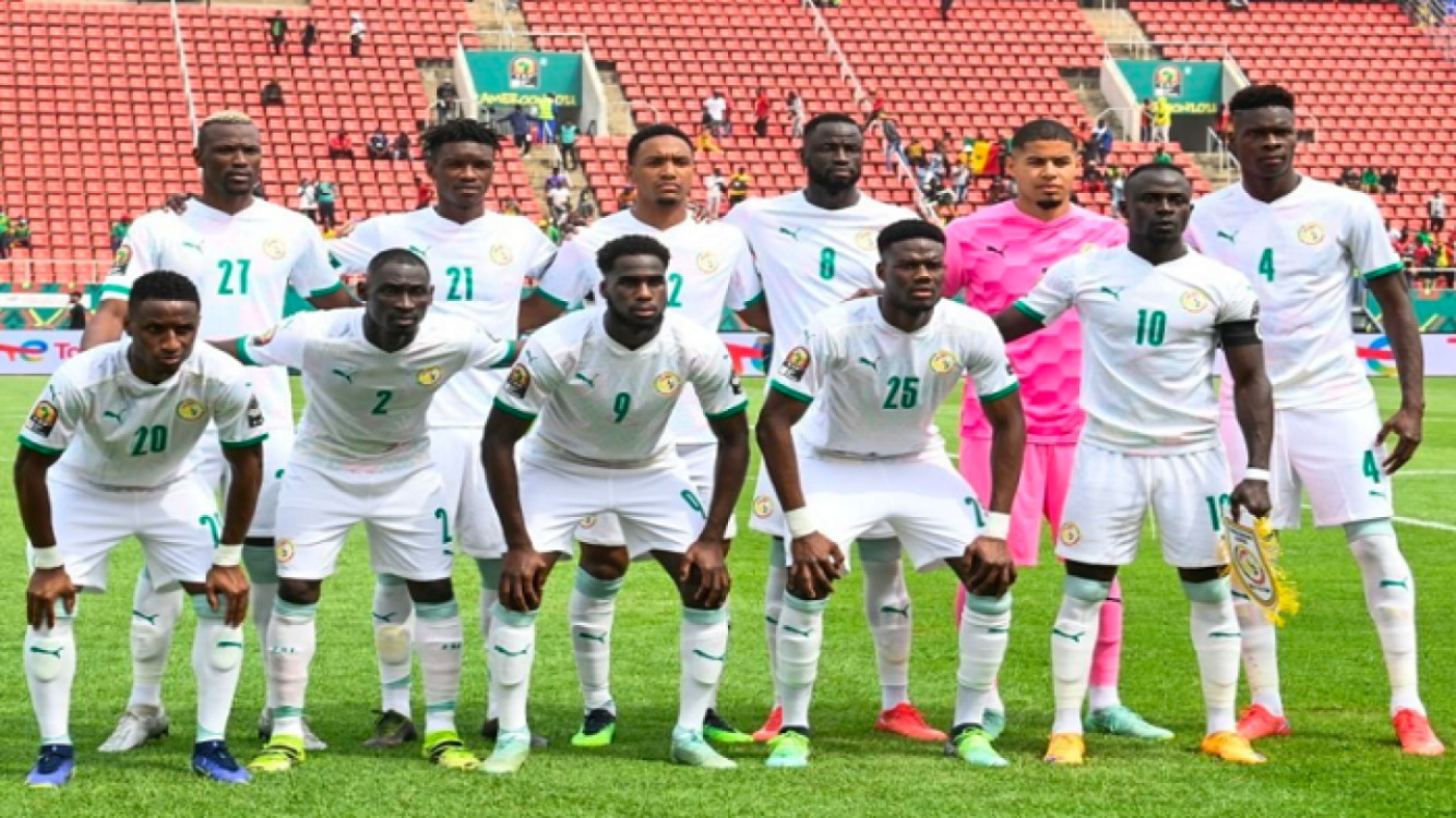 CAN 2021 : Triple mauvaise nouvelle pour le Sénégal avant les 8es de finale